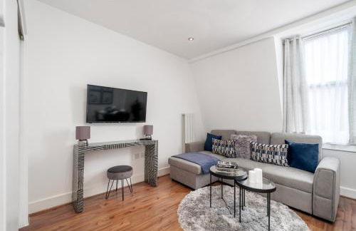 Paddington Praed St Apartment - Foto 10
