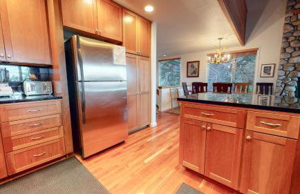 Bridges Townhome #09 Condo - Foto 21