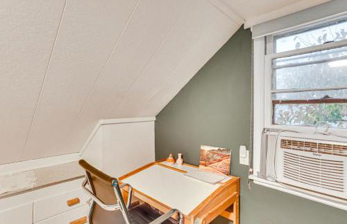 7 Mi to Downtown Minneapolis Home with Fire Pit! - Foto 15