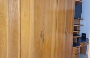 Lindo loft decorado no centro c/ garagem - Foto 15