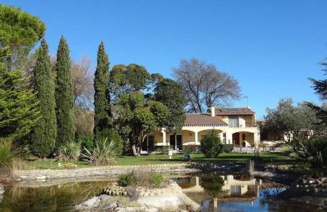 VILLA BOSC VIEL - Photo 1