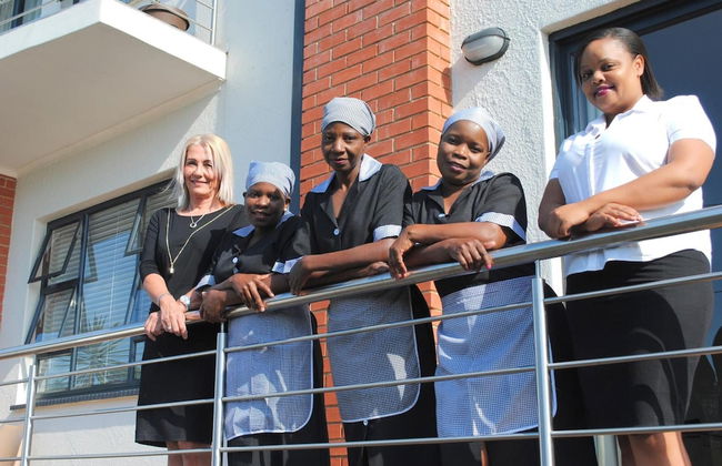 86 Edison Guest Lodge - Foto 42