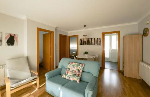 Espectacular Ático de 2 dormitorios con garaje y terraza privada de 30 m2 - Foto 5