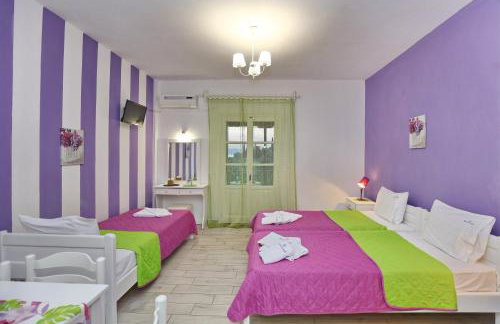 Evaggelia Studios - Foto 27