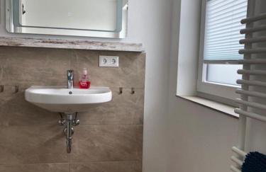 Flip-Flop Ferienwohnung Strandkorb Büsum EXKLUSIV,Hafennähe - Photo 10