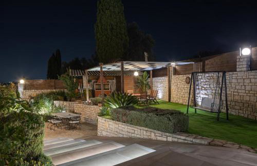 Villa Bella Donna Corfu - Foto 13