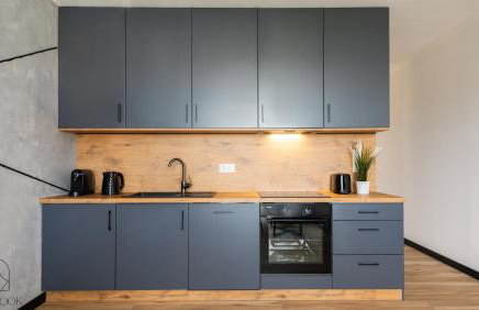 Flatbook Apartamenty - Sole Mare z basenem, Kąty Rybackie - Foto 13