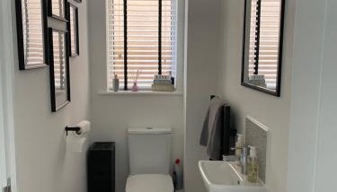 Amersham House - sleeps 6, pets free - Foto 4