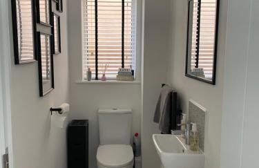 Amersham House - sleeps 6, pets free - Foto 4