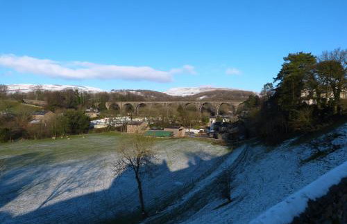 Orcaber Farm Barn - Foto 37