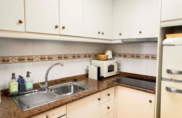 Cozy 2 bedroom apartment near Los Locos Beach - Foto 3