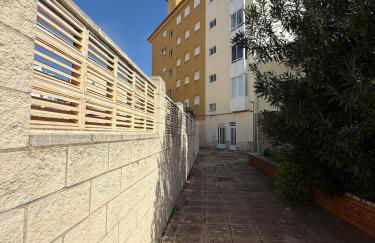 APARTAMENTO RELAX l PISCINA PRIVADA - Foto 55