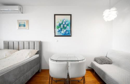 Holiday apartments Zagreb - 24786 - Foto 8