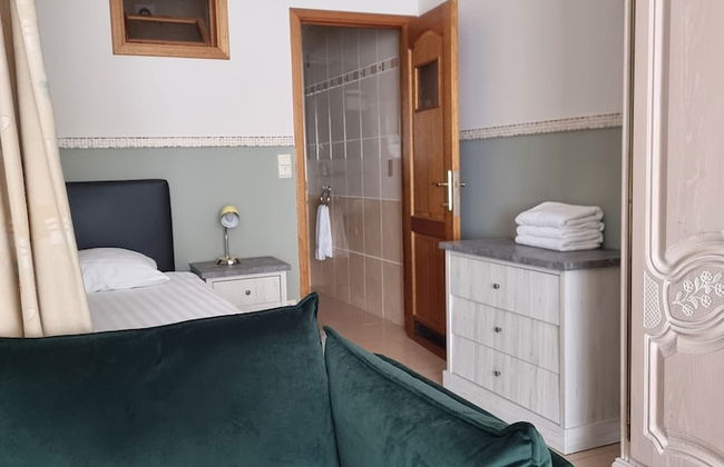 Aparthotel Résidence Bara Midi - Foto 25