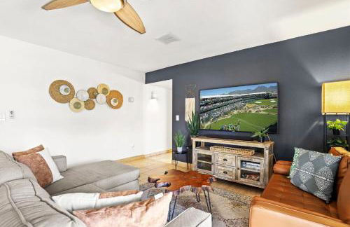 El Sueno Retreat - Pool and Spa Oasis - Foto 10