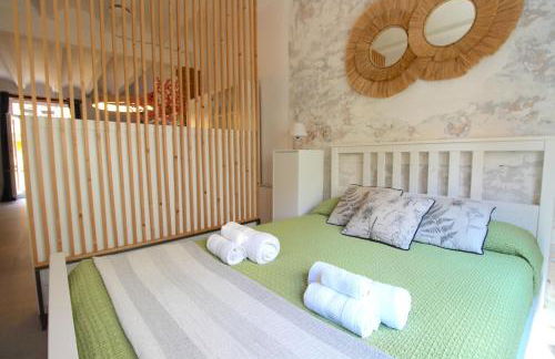 Bonito apartamento en el centro histórico - Photo 16