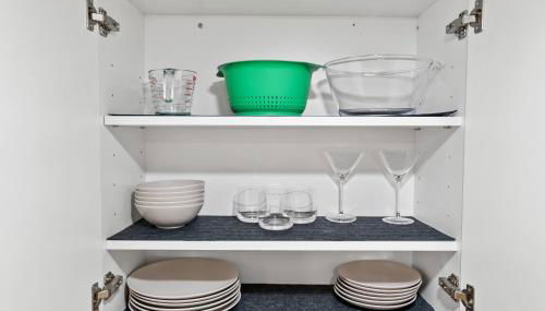 2-Bedroom Garden Suite, Private Entrance & Washer & Dryer, U Street - Foto 3