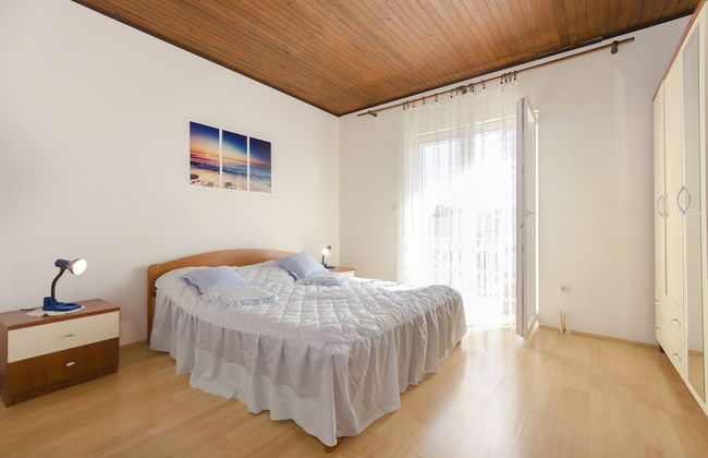 Apartments Ema - Foto 1