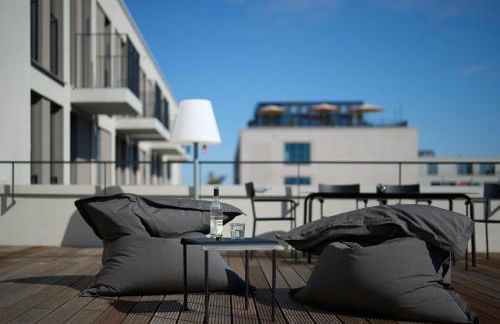 FREIgeist Homes - Serviced Apartments - Foto 86