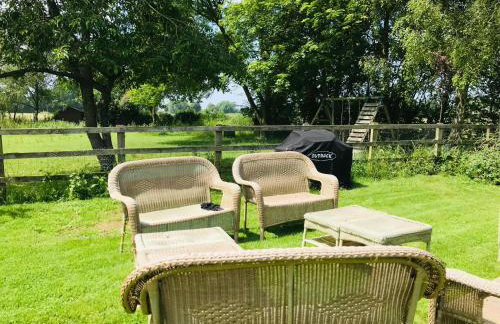 Buscot Manor - Foto 23