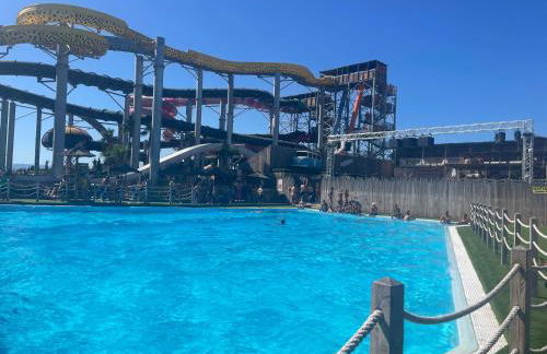 Torreilles-Casa terracota-plage - Perpignan- village de Noël le Barcares - South of France - Foto 41