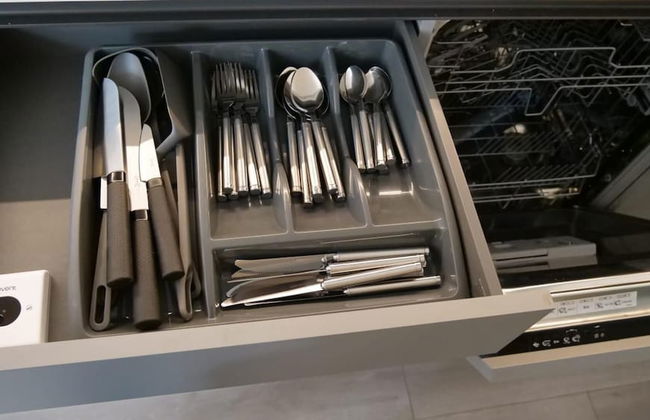 Capital Drive Cozy Apartment in Milton Keynes - Foto 6