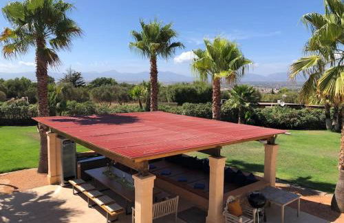 Villa Cas Mariné mit beheizb. Pool und Außenküche - Foto 30