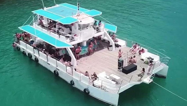 Paseo en catamarán por Cabo Frío - Foto 2, Paseo en catamarán por Cabo Frío