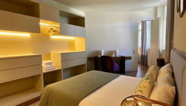 Modern Apartment II RoofTop & Tejo View River - Photo 2