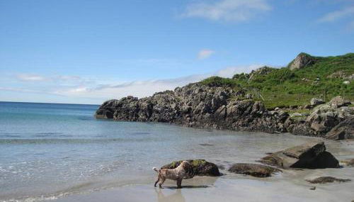 Ardchiavaig Cabin - Foto 2