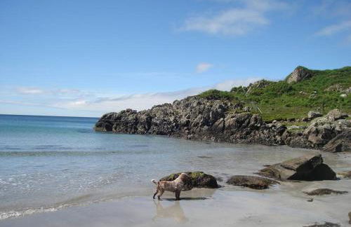 Ardchiavaig Cabin - Foto 2