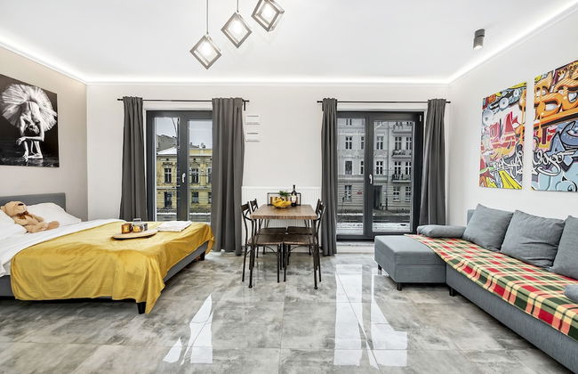 Lumina Prezydenta Gabriela Narutowicza - Foto 14