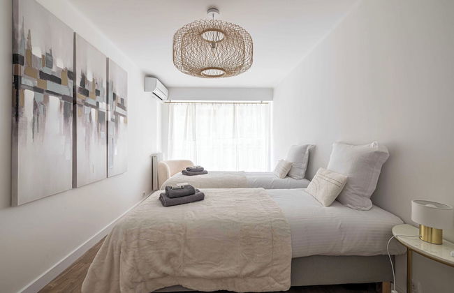 Magnificent 3room Apartment Quiet Balcony - Foto 9