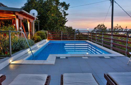 Vacation home TEA - Foto 16