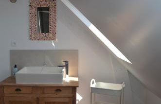 VILLA KEREZAM au petit port de Mogueriec - Foto 15