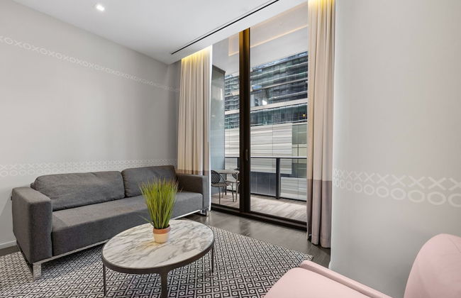 Luxury Suites in Brickell - Photo 17