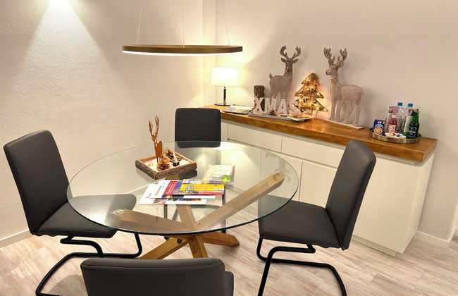 Ferienwohnungen Köhnke - Foto 50