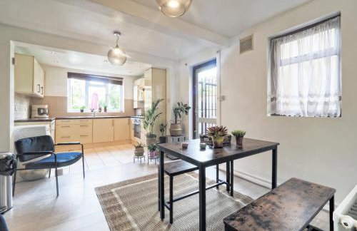 Stunning Riverside 1-bed Apartment in North London - Foto 15