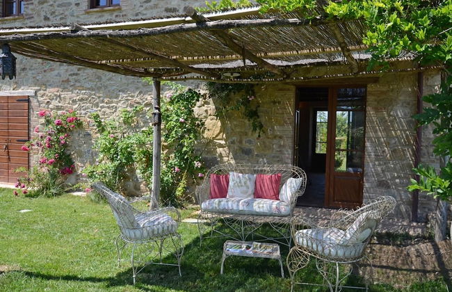 Tr-i381-svim0at - Podere Pomasciano 10 - Foto 40