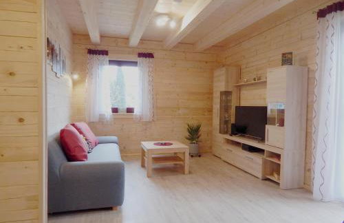 Holzblockhaus Stark - Foto 9