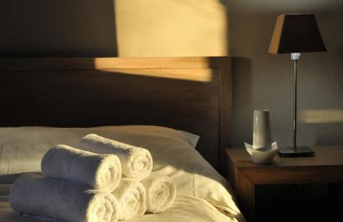 Κonitsa Gefyri hotel - Photo 51