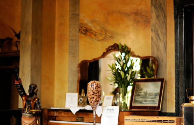 Kronovalls vinslott - Foto 19