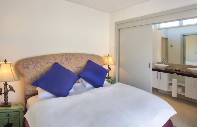 The Quadrant Apartments - Foto 12