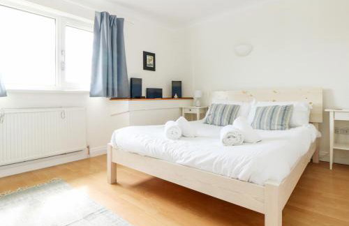 Seaport Lodge - Foto 21