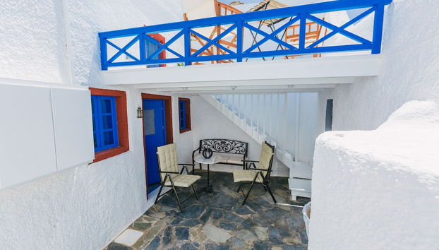 Santoimage house - Foto 3, Entrada interior