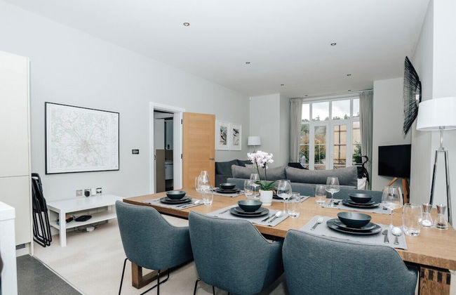 Blue Heron - 2 Bedroom Apt With 2 Parking Spaces - From 165 Per Night - Photo 17