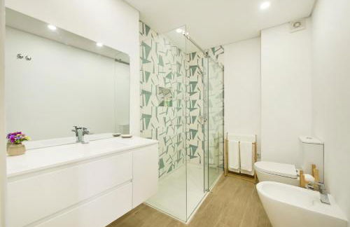 Beachside New Apartment with AC, By TimeCooler - Foto 23