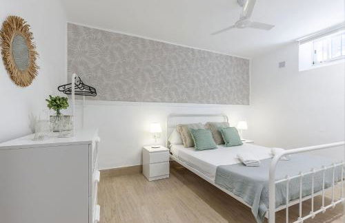 ELEGANTE APT DE DISEÑO 2 HAB SEVILLA WIFI-5 PAX - Foto 13