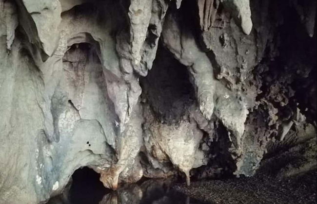 Escursione alla grotta Vulcano - Foto 8