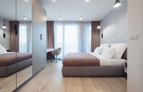 inQse Plus Wroclaw Marina - Photo 58